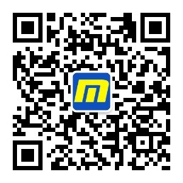 关注微信公众号