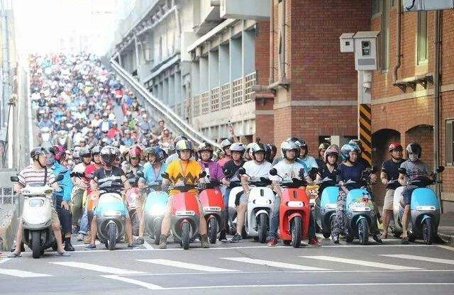 电动车保有量持续上涨