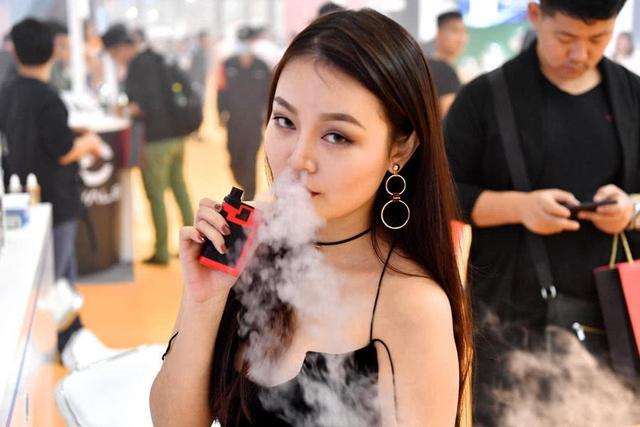 烟草革命：如何点燃7000亿美金