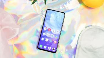 菱形摄像头！vivo S5评测体验！