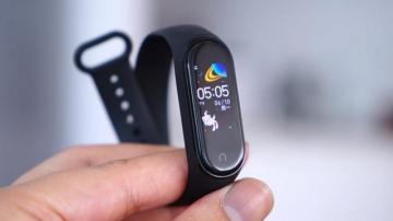 小米智能手表评测：iPhone能不能用？比AppleWatch差多少？