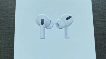 AirPodsPro和索尼降噪豆哪个降噪效果更好？哪个听诊器效应更弱？