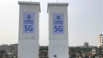 手机信号升级5G，原来的4G手机还能不能继续用？速度会不会变慢？