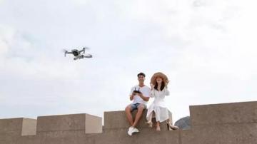 大疆Mavic Mini无人机仅重249克，相比Pro和Air简配了哪些功能？