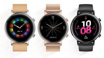 华为Watch GT2怎么样？值得买吗？华为Watch GT2上手评测！