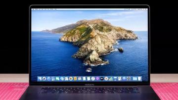 MacBook Pro16，跟MacBooK Pro15有什么区别？提升了多少？值不值