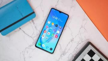 realme X2 Pro续航/充电测试：出门前充一会电足够一天使用