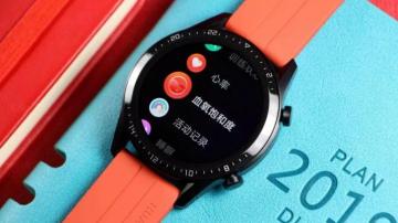 华为Watch GT 2深度体验测评：实际续航多少天？运动模式怎么玩？