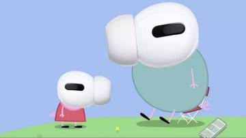 AirPods Pro一个致命缺陷：高品质声音传输易受到环境干扰！