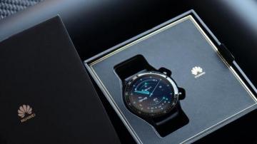 华为WATCH GT 2评测：华为WatchGT2能打电话吗？心率心电准不准确