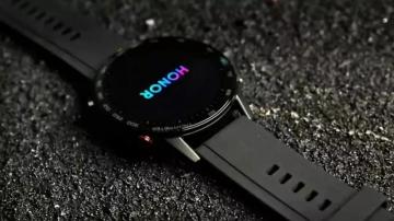 荣耀MagicWatch 2手表或11月26日与荣耀V30一同发布