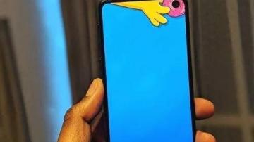 打孔屏有什么缺点和难点？不开孔的真全面屏技术什么时候能成熟？