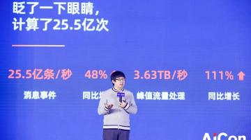 阿里飞天AI平台支撑双十一海量数据和Ai计算，阿里AI平台应用解读
