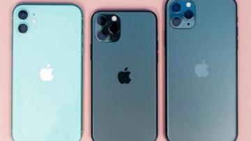 苹果的5G iPhone什么时候才能出来？自研5G基带或2021年推出！