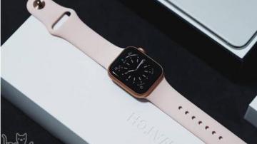 Apple Watch 5 使用体验评测：不运动不健身用得着苹果手表吗？