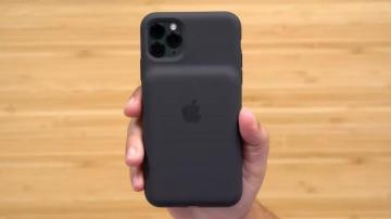 苹果电池背夹凭什么卖一千多？iPhone 11系列智能电池壳测评！