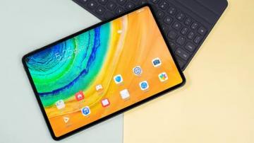 华为MatePad Pro和iPad Pro买哪个好？华为MatePad Pro深度测评！