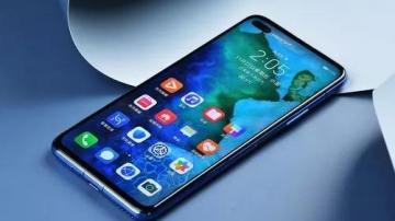 3千档位的双模5G手机标杆：荣耀V30 Pro全面评测！
