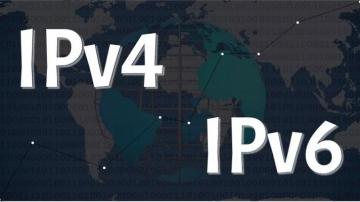 全球IPv4地址已经正式耗尽！IPv6新体系正在形成