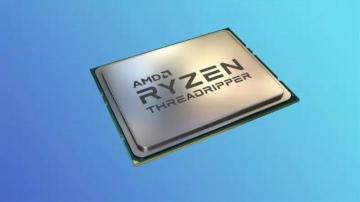 AMD锐龙ThreadRipper 3970X首发评测：3970和i910980那个更强？