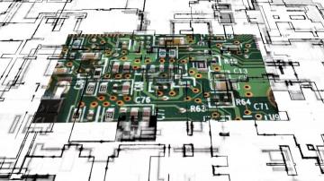 硬件工程师必读：高速信号的PCB走线规则！开环闭环拓扑结构等