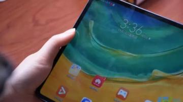 华为MatePad Pro好用吗？值得购买吗？MatePad Pro深度体验！