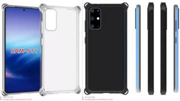 骁龙865什么时候发布？12月3日首发骁龙865手机：三星GalaxyS11