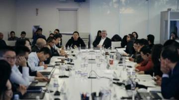 贾跃亭开讨债大会，破产重组成功与否将决定FF生死！