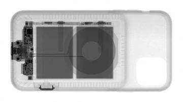 价值千元的iPhone 11电池壳，专用的拍照键是怎么实现的？