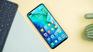 荣耀V30 Pro深度体验评测：三千出头的5G手机，就选它吧！