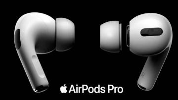 AirPodsPro的月订单增加到200万部！苹果要求中国厂加倍出货AirPods耳机
