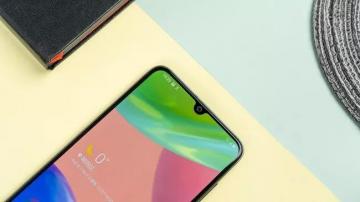  三星Galaxy A70s上手体验评测：两千多的价格买个三星手机值不值