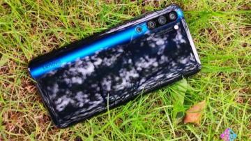 联想Z6 Pro 5G版手机评测：主流旗舰配置，换5G手机的值得考虑