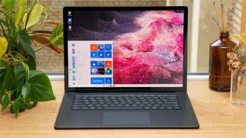 微软Surface Laptop 3笔记本电脑评测：要 Surface还是MacBook？