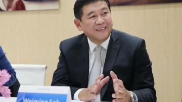 大众汽车苏伟铭专访：大众的的电气化转型之路解读