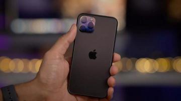 iPhone11的OLED屏和LCD屏看起来有什么区别？传iPhone将全系OLED