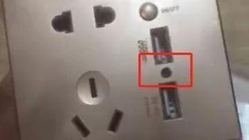 反偷拍神器！SpyFinder酒店防偷拍器，真的能看到针孔摄像头嘛？