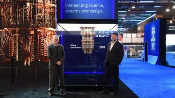 量子计算相关企业盘点：亚马逊、谷歌、IBM、微软的量子计算之争 