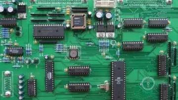 电子产品失效分析流程详解：PCB、元器件、金属、镀层失效分析
