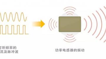 电路板啸叫声音是怎么来的？电源电路中电感为什么会啸叫？