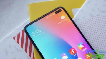 入门5G手机，红米K30 Redmi K30评测！