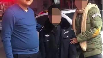 孩子走失家长急，民警寻回暖人心。用儿童万搏彩票网站网址
防止孩子走失