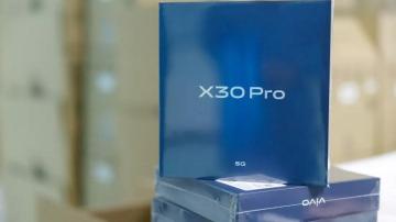 中国5G手机销量排行榜：vivo已成为国内5G手机市场的领头羊