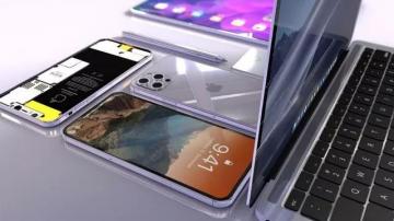 5G版iPhone12什么时候上市？分析称苹果iPhone11 Pro将减产25%