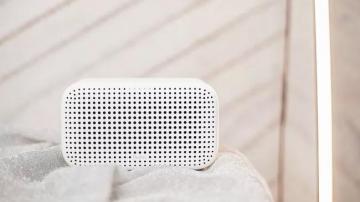 Redmi红米小爱音箱Play评测：价格仅79元的小爱音响音质好不好？