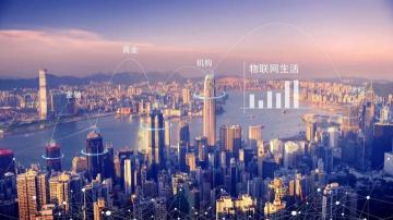 BAT、华为、京东在智慧城市领域的混战：智慧城市将如何发展？