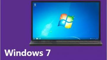 微软宣布下个月将停止Win7支持，为什么还有很多人在用Win7？