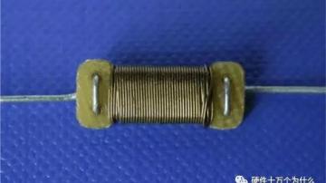 绕线电阻器结构和工作原理解读：绕线电阻是用的什么线？