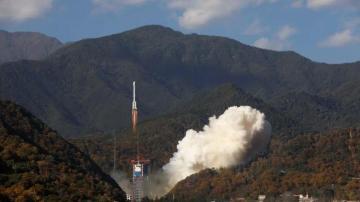 北斗三号能不能覆盖全球？北斗52、53号卫星已发射！即将全球组网