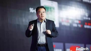 京东集团副总裁周伯文：未来十年是智能经济时代，AI将是新原点